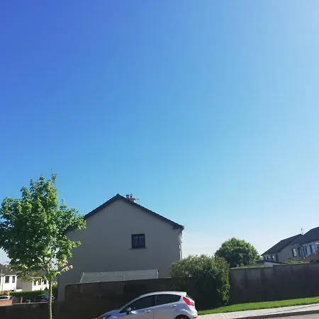 Gæstehus Big Bright Carrigaline