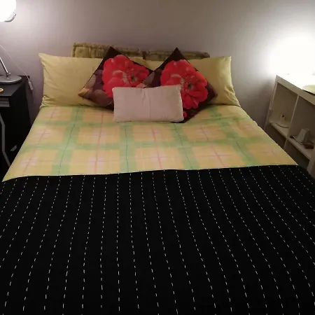 Big Bright Pensión Carrigaline