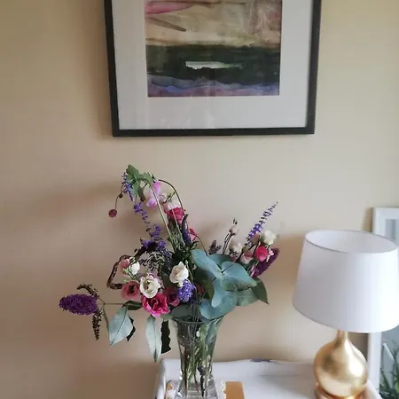 Big Bright Pensión Carrigaline