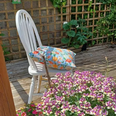 Big Bright Guest house