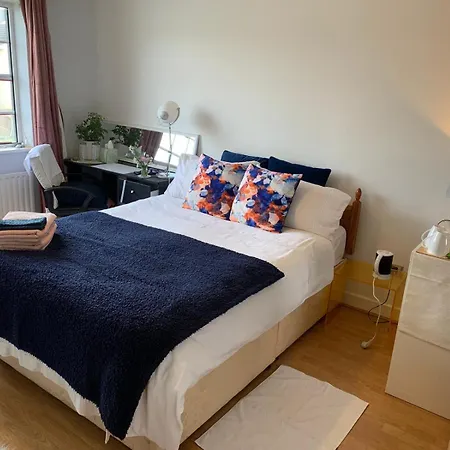 Big Bright Guest house
