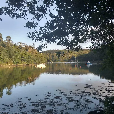 Pensión Big Bright Carrigaline