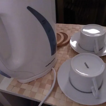 Big Bright Pensión Carrigaline