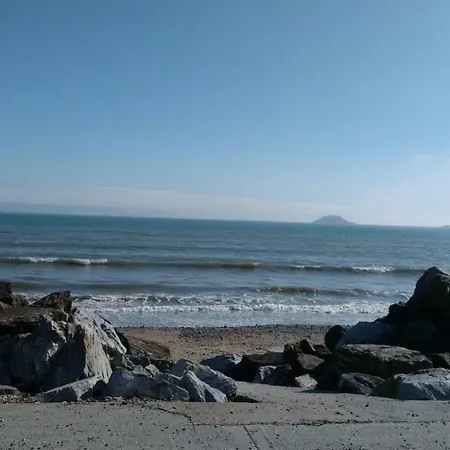 Pensión Big Bright Carrigaline