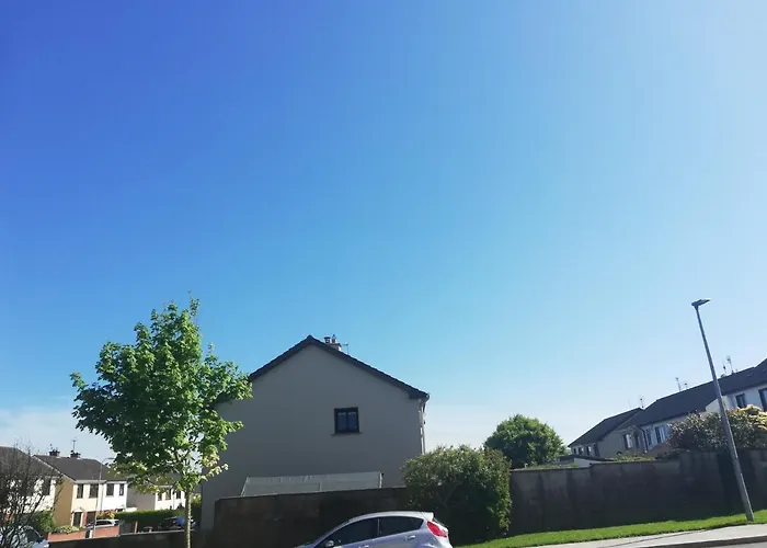 Gæstehus Big Bright Carrigaline