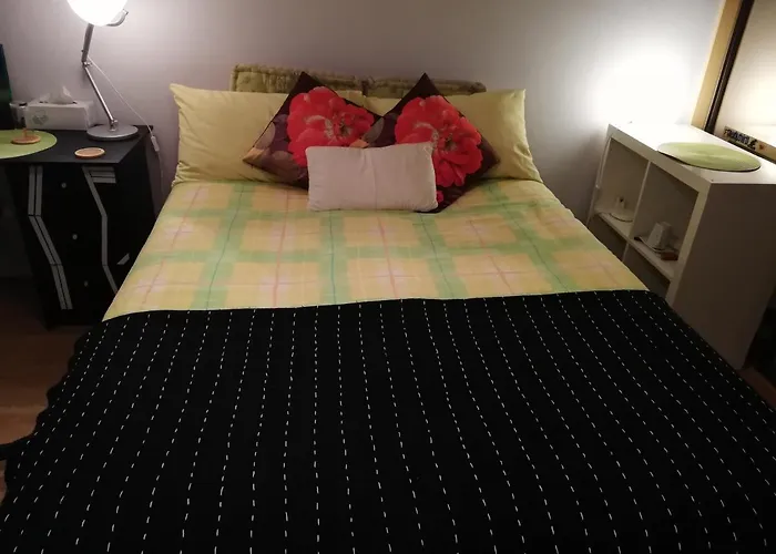 Big Bright Gæstehus Carrigaline