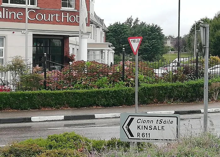 Gæstehus Big Bright