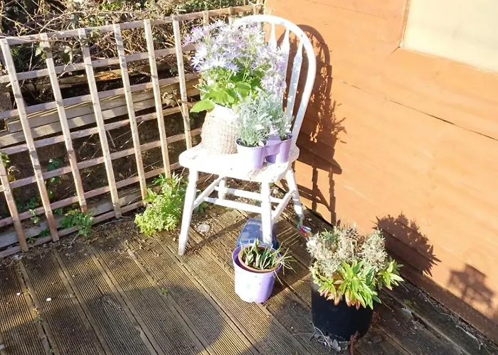 Big Bright Gæstehus *