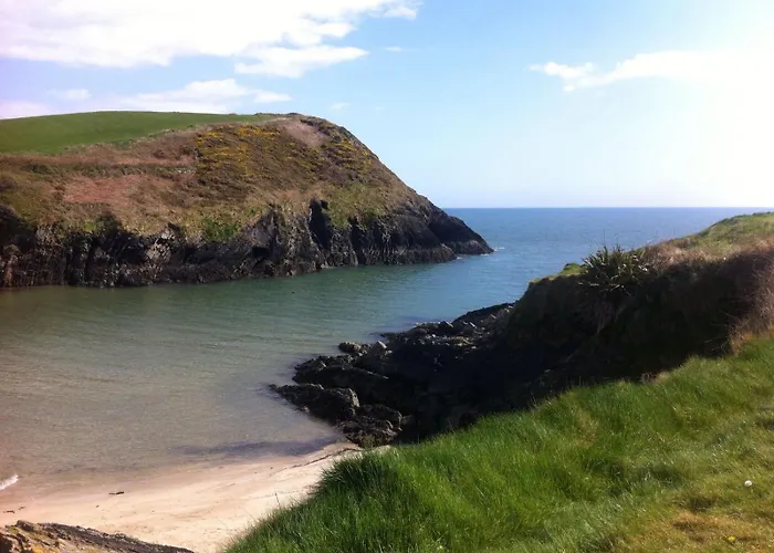 Big Bright Carrigaline