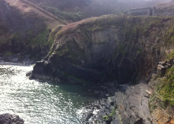 Gæstehus Big Bright