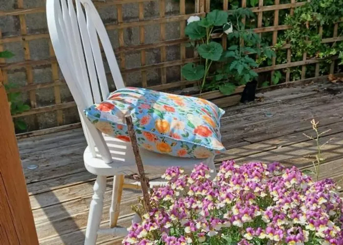 Big Bright Gæstehus