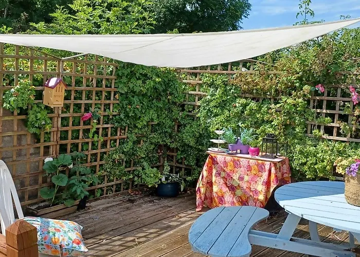 Gæstehus Big Bright