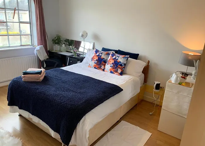 Big Bright Gæstehus