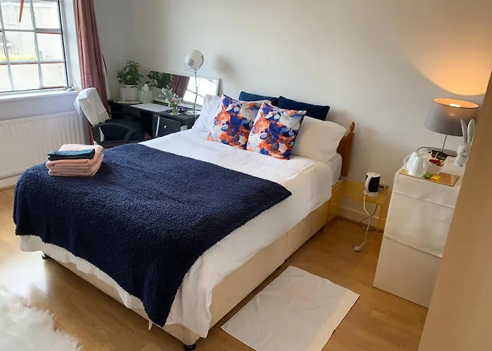 Big Bright Gæstehus Carrigaline