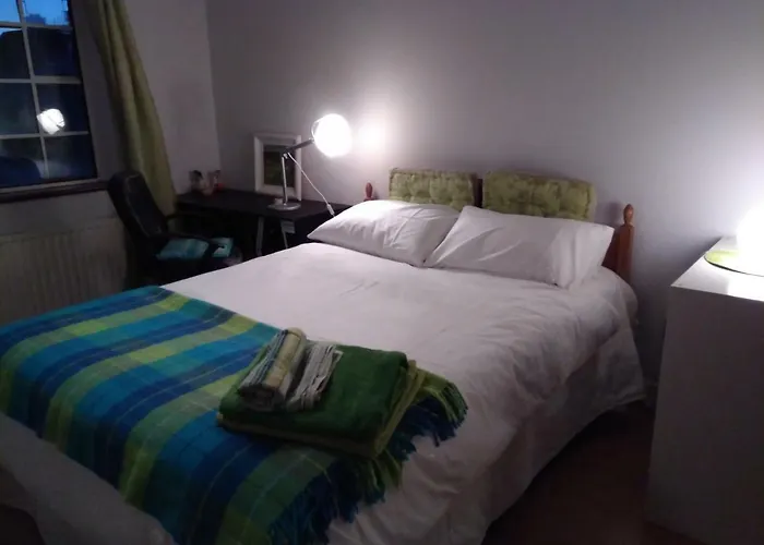 Big Bright Carrigaline