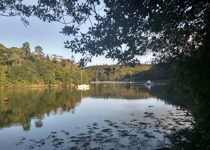 Gasthof Big Bright Carrigaline