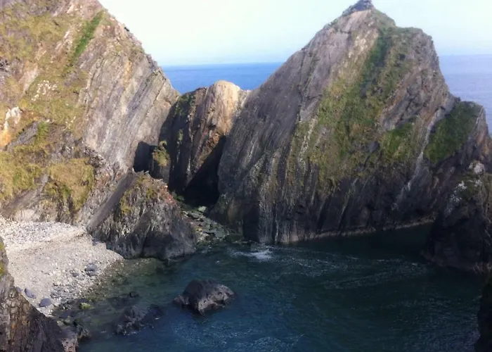 Big Bright Gæstehus