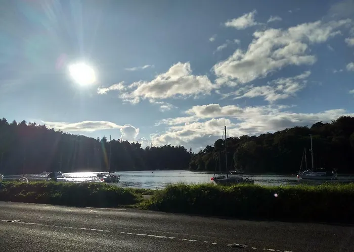 Gæstehus Big Bright