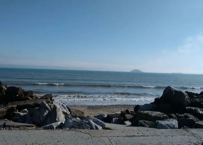 Gæstehus Big Bright Carrigaline