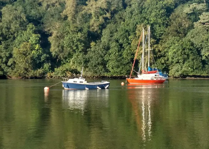 Big Bright Gæstehus Carrigaline