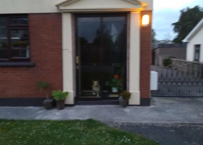 Gæstehus Big Bright